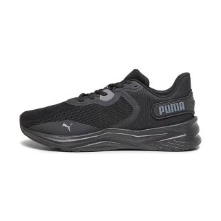 【PUMA】Disperse XT 3 男鞋 女鞋 黑色 黑魂 運動 重訓 健身 緩震 運動 休閒鞋 37881301