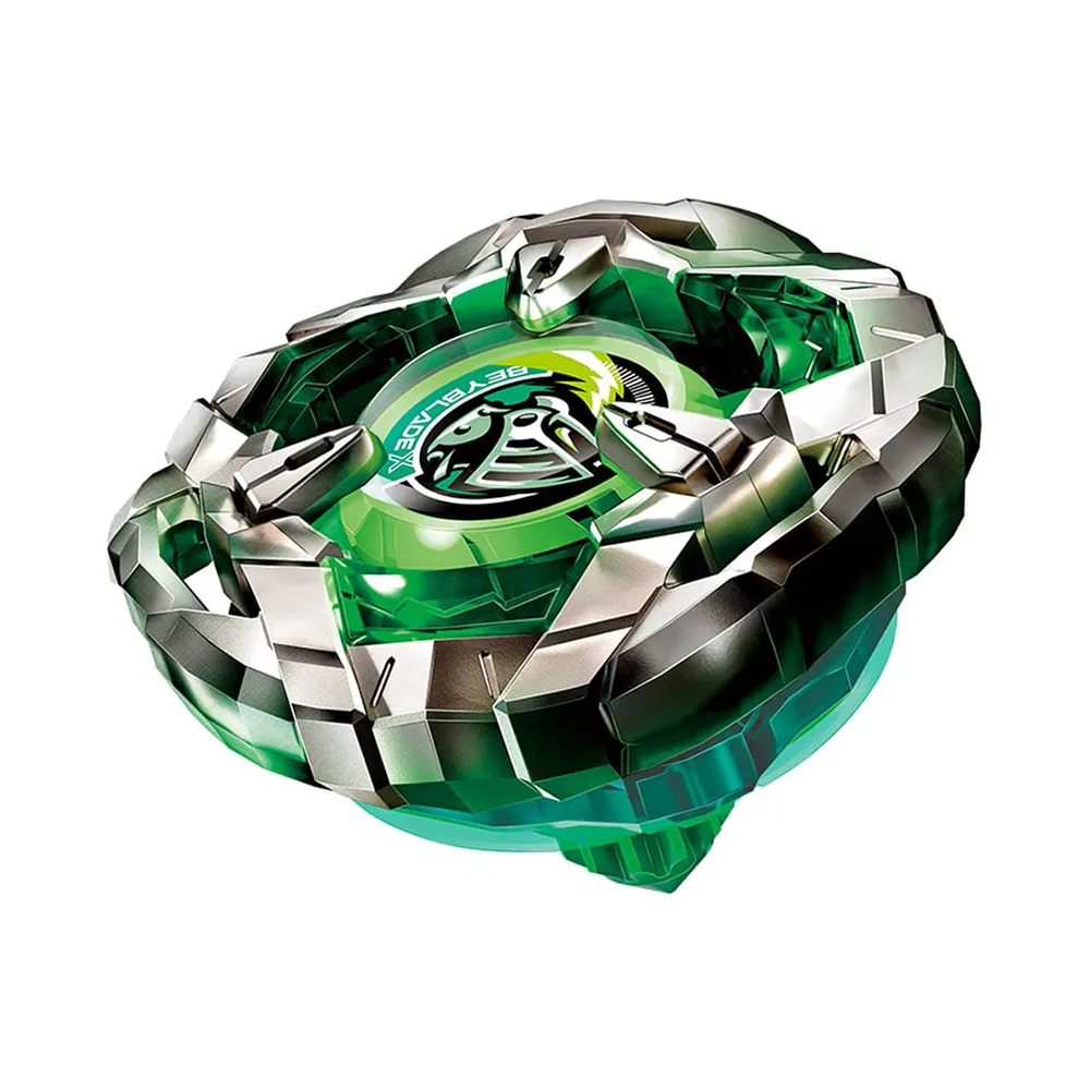 【TAKARA TOMY】BEYBLADE X 戰鬥陀螺X BX-04 騎士重盾(男孩 對戰)