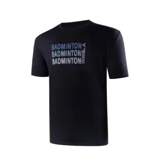 【VICTOR 勝利體育】2023台灣城市 T-Shirt BADMINTON 中性(T-2313 F 淺藍)