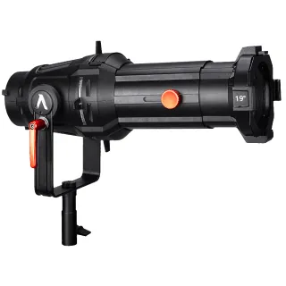 【Aputure 愛圖仕】Spotlight Mount Set 36° 聚光燈鏡頭套組 36度(公司貨)