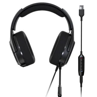 【Acer 宏碁】Predator Galea 365 有線電競耳機(組合用)