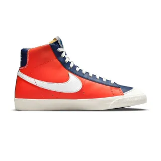 Mid on sale blazer nike