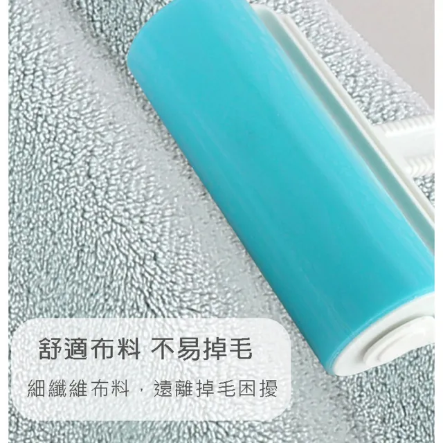 【趣Chill Life】動物造型擦手巾 珊瑚絨親膚吸水毛巾 可愛動物款(日本暢銷擦手巾2入組)