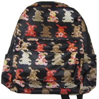 【SNOW.bagshop】後揹包中容量可放A4資料夾外出郊遊爬山踏青(上學上班後揹包青少全齡男女適用)