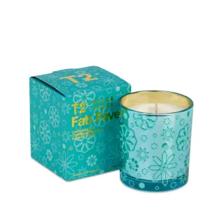 【T2 Tea】聖誕早晨草本茶香蠟燭 Christmas Breakfast Tea Inspired(獨特的茶香蠟燭)