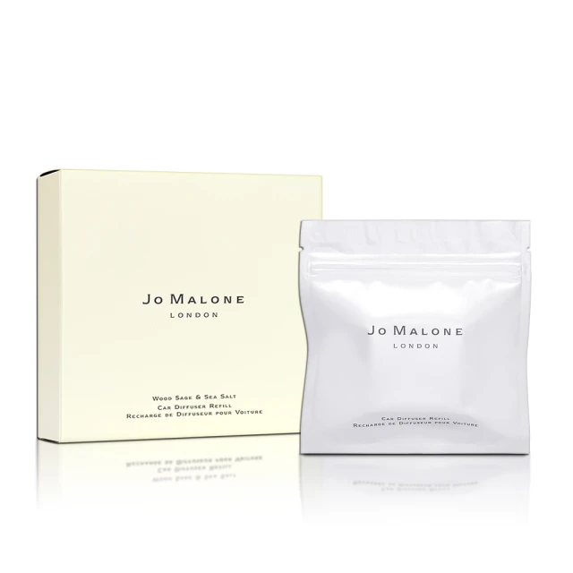 讓駕駛成為一種儀式感：Jo Malone London 車用擴香蕊心深度解析與推薦