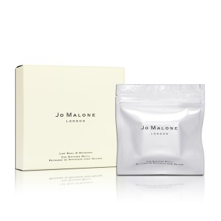 【Jo Malone】車用擴香蕊心 - 青檸羅勒葉與柑橘 2.5g(平行輸入)