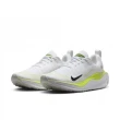 【NIKE 耐吉】慢跑鞋 女鞋 運動鞋 緩震 W REACTX INFINITY RUN 4 白黃 DR2670-101