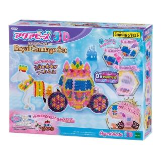 【EPOCH】3D皇家馬車水串珠(DIY)