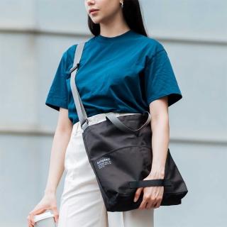 【bitplay】Everyday Tote 日常托特包 10L(大容量/托特包/日常/旅行/隨 身包/露營/
