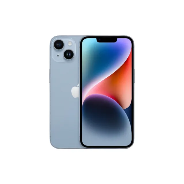 Apple】S 級福利品iPhone 14 128G(6.1吋) - momo購物網- 好評推薦-2023