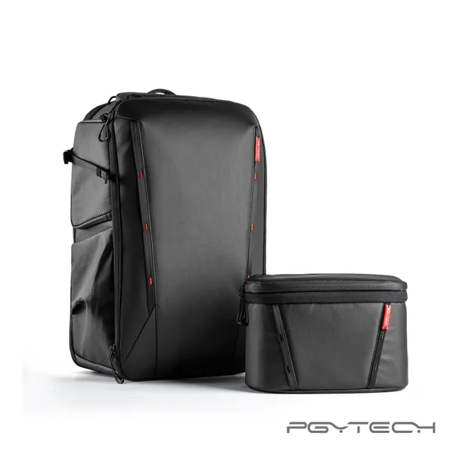 Pgytech 2025 onemo backpack