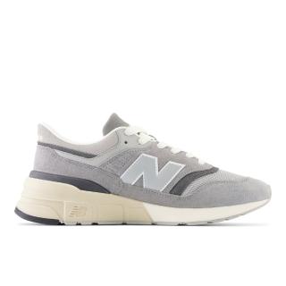 【NEW BALANCE】NB 休閒鞋 男鞋 女鞋 運動鞋 灰 U997RHA-D楦