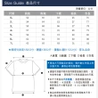 【MAXON 馬森大尺碼】台灣製加大深藍紅條吸濕排汗彈性POLO衫XL~4L(91790-58)