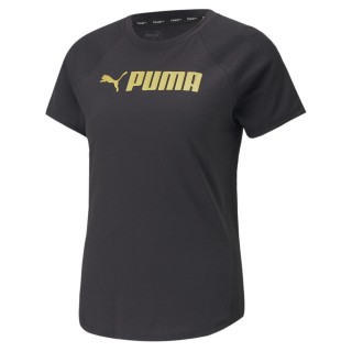 【PUMA】訓練系列Puma Fit短袖T恤 女性 52218151