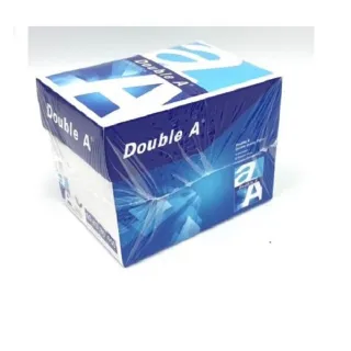【Double A】迷你便條紙-白色  60x83mm(8盒/組)