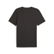 【PUMA官方旗艦】基本系列Ess刺繡短袖T恤 男性 67597301