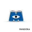 【Pandora官方直營】迪士尼．皮克斯《怪獸電力公司》標誌串飾