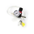 【職人工具】185-WPT汽車水箱加壓測漏器 測漏工具 冷卻系統檢漏儀(水箱加壓加註器 水箱壓力錶 加壓測漏器)