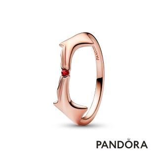 【Pandora官方直營】Marvel 緋紅女巫戒指-絕版品