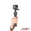 【JOBY】GripTight PRO TelePod 手機運動相機兩用腳架(公司貨)