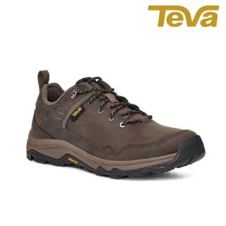 【TEVA】M Riva RP 男 防水登山鞋/郊山鞋 深橄欖(TV1123771DBOL)