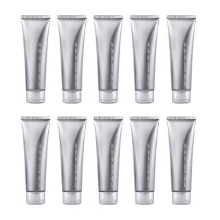 【AMIRO】BEAUTY γ-PGA保濕柔潤精華凝膠 10入組(專利保濕原料 升級搭配多種複合成分)