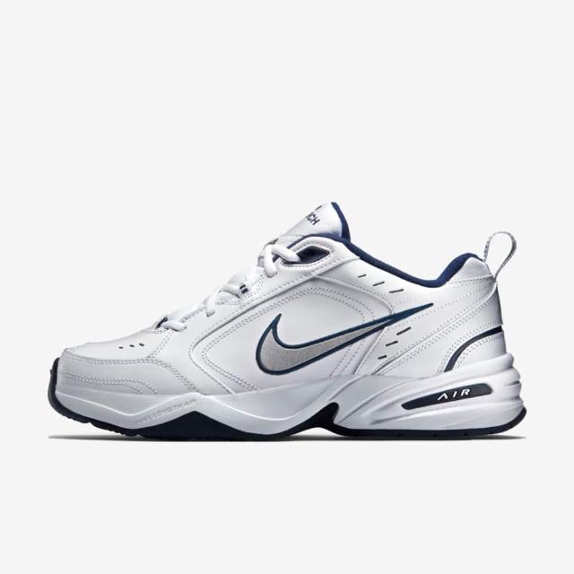 【NIKE 耐吉】AIR MONARCH IV 男鞋 休閒 運動(415445102)