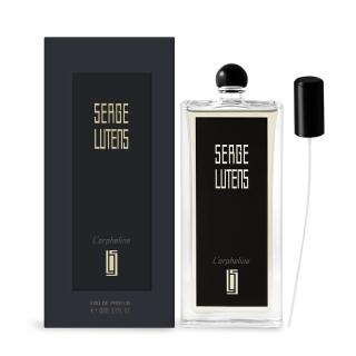 【SERGE LUTENS 盧丹詩】LOrpheline 孤女淡香精(100ml EDP-國際航空版)