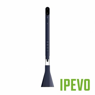 【IPEVO 愛比】TOTEM 120 全景視訊會議攝影機(公司貨)