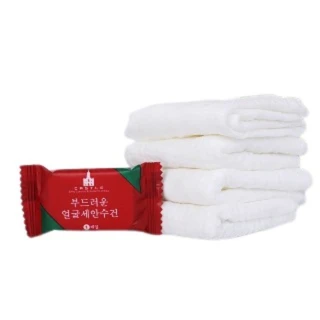 【YING SHUO】20枚 便攜壓縮洗臉巾 一次性毛巾 長方形(旅行壓縮潔面巾 旅遊 出遊 洗臉)