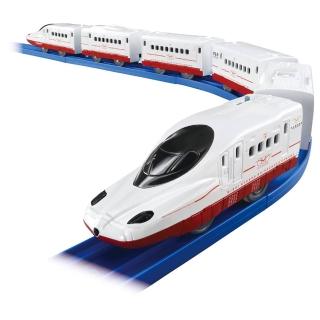 【TAKARA TOMY】PLARAIL JR 西九州新幹線海鷗號(無軌道)