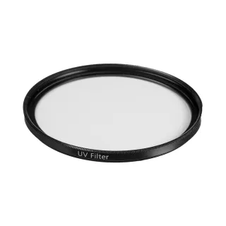 【ZEISS 蔡司】Filter T* UV 52mm 多層鍍膜 保護鏡(公司貨)