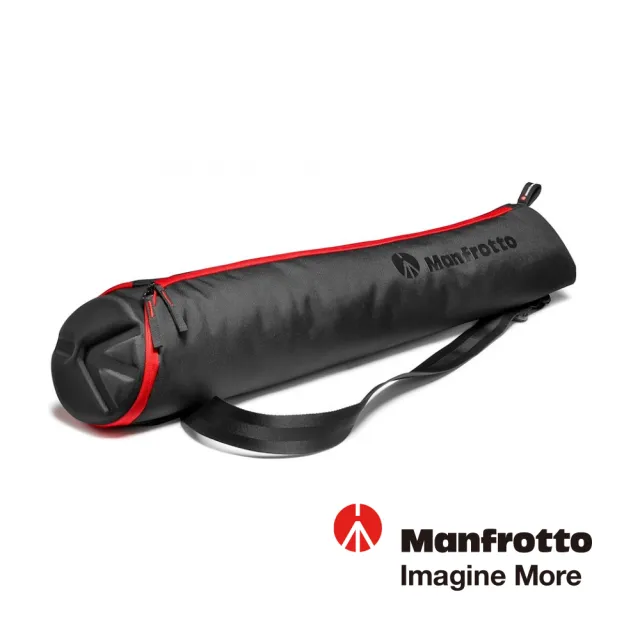 【Manfrotto 曼富圖】無泡棉腳架袋 MBAG75N(公司貨)