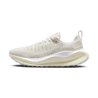 【NIKE 耐吉】W ReactX Infinity Run 4 女鞋 椰奶色 慢跑 訓練 氣墊 運動 慢跑鞋 DR2670-005