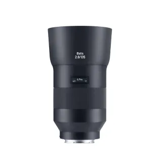 【ZEISS 蔡司】Batis 2.8/135 135mm F2.8 For SONY E-Mount 全片幅(公司貨)