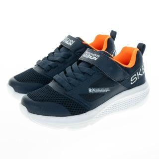 【SKECHERS】男童系列 GO RUN ELEVATE(403982LNVOR)