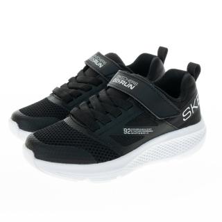 【SKECHERS】男童系列 GO RUN ELEVATE(403982LBKW)