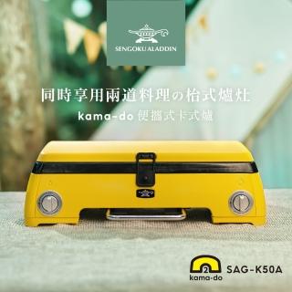 【Sengoku Aladdin 千石阿拉丁】防風(SAG-K50A)