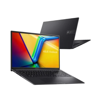 【ASUS】升級16G組★17.3吋i5輕薄筆電(Vivobook 17X K3704VA/i5-13500H/8G/512G SSD/W11)