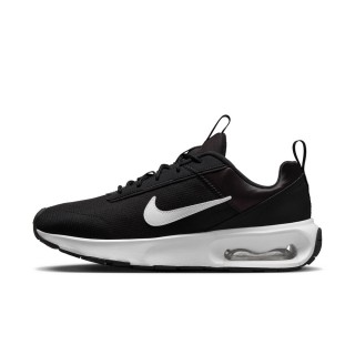 【NIKE 耐吉】AIR MAX INTRLK LITE 女鞋 運動鞋 休閒鞋 氣墊 緩震 黑(DX3705-001)