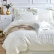 【Austin Home 奧斯汀寢飾】雙人七件式床罩組/60支精梳美國棉/純色系列(雙人 5x6.2)