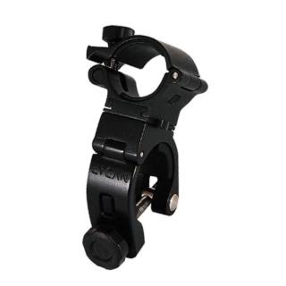 【LYCAN】BLM 單車手電筒燈具支架-韓國潛水手電筒NO.1品牌(LYCAN、BLM、潛水、單車、手電筒、支架、燈架)