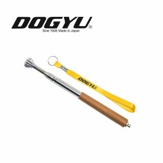 【DOGYU 土牛】打診棒 七段伸縮 鑽石型 驗屋鎚 檢測棒 空鼓槌 音診棒 房屋檢驗(00951)