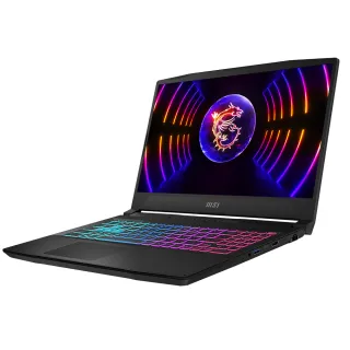 【MSI 微星】▲特仕版 15.6吋i7電競(Katana 15 B13VGK-1201TW/i9-13900H/32G/1T SSD/RTX4070-8G/W11)