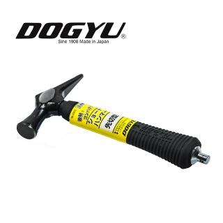 【DOGYU 土牛】強韌極短鎚 短鎚 迷你鐵鎚 先切型(00202)