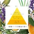 【台隆手創館】日本DECORATIVE凝膠式指緣油-柑橘香10g