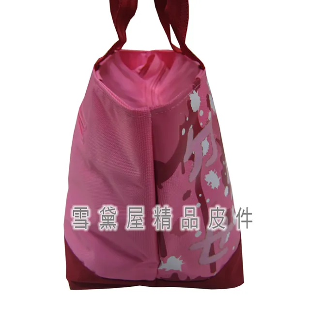 【UnMe】618 手提袋餐袋碗袋簡易提袋正版授權商品防水包 尼龍布材質(台灣製造品質保證兒童成人全齡適用