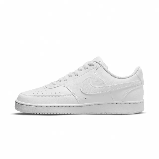 【NIKE 耐吉】COURT VISION LO NN  女 運動穿搭 休閒鞋 小白鞋(DH3158100)