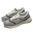 【NEW BALANCE】休閒鞋 997R 男鞋 女鞋 復古 麂皮 反光 運動鞋 NB 紐巴倫(U997RHC-D)